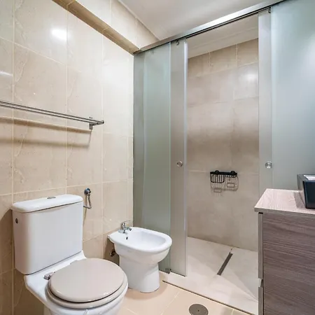 Apartman Blue Horizon By Hellovacations