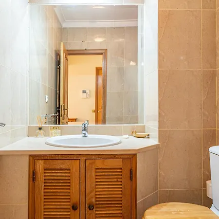 Apartman Blue Horizon By Hellovacations *