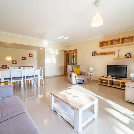 Blue Horizon By Hellovacations * Albufeira