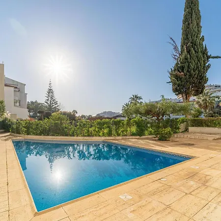 Blue Horizon By Hellovacations Apartman Albufeira