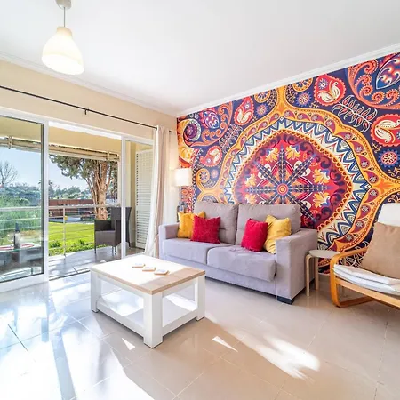 Apartman Blue Horizon By Hellovacations Albufeira