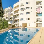 Apartamento Blue Horizon By Hellovacations Albufeira