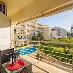 Blue Horizon By Hellovacations Apartamento