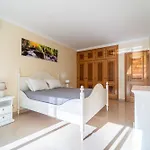 Apartamento Blue Horizon By Hellovacations