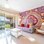 Apartamento Blue Horizon By Hellovacations Albufeira