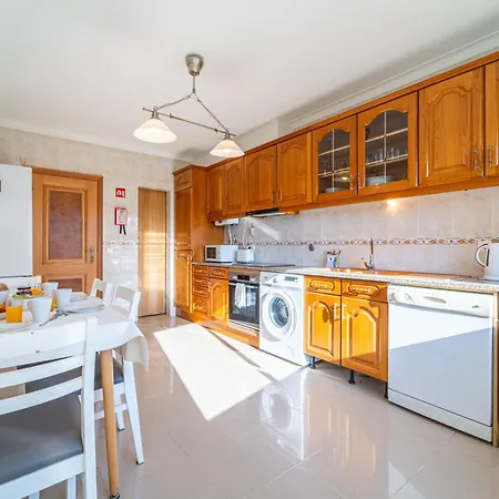 Blue Horizon By Hellovacations Албуфейра