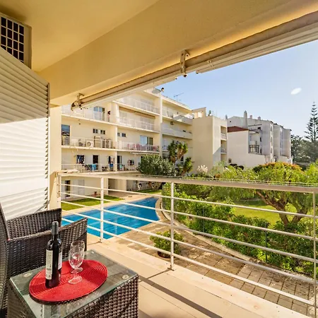 Blue Horizon By Hellovacations Апартаменти