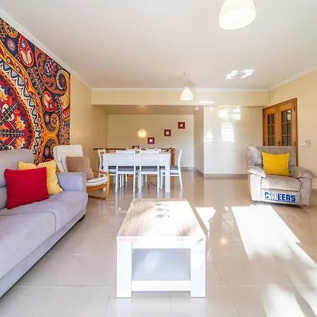 Apartamento Blue Horizon By Hellovacations