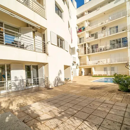 Apartamento Blue Horizon By Hellovacations