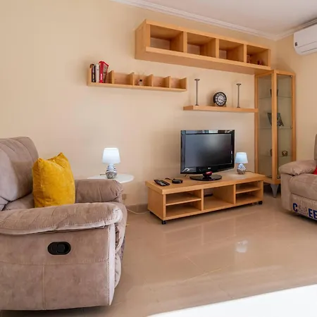 Blue Horizon By Hellovacations * Албуфейра