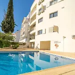 Blue Horizon By Hellovacations Lejlighed Albufeira