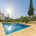 Blue Horizon By Hellovacations Lejlighed Albufeira