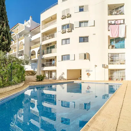 Appartement Blue Horizon By Hellovacations Albufeira