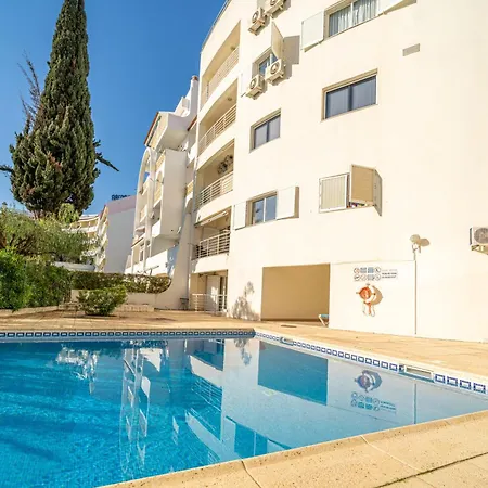 Blue Horizon By Hellovacations Appartement Albufeira