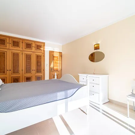 Blue Horizon By Hellovacations Appartement Albufeira