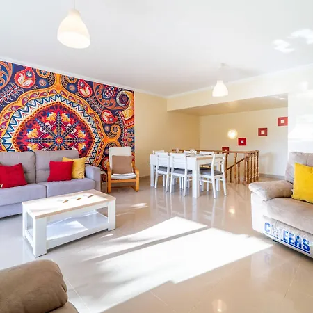 Appartement Blue Horizon By Hellovacations