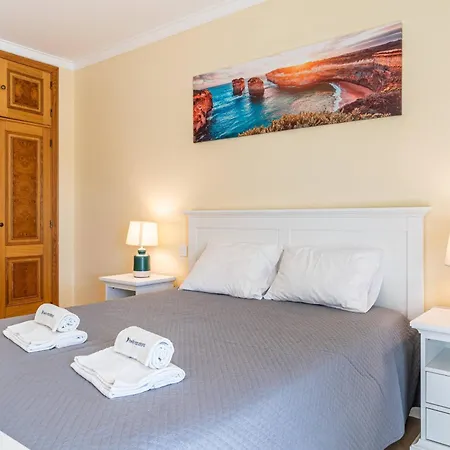 Blue Horizon By Hellovacations Appartement *