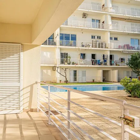 Appartement Blue Horizon By Hellovacations